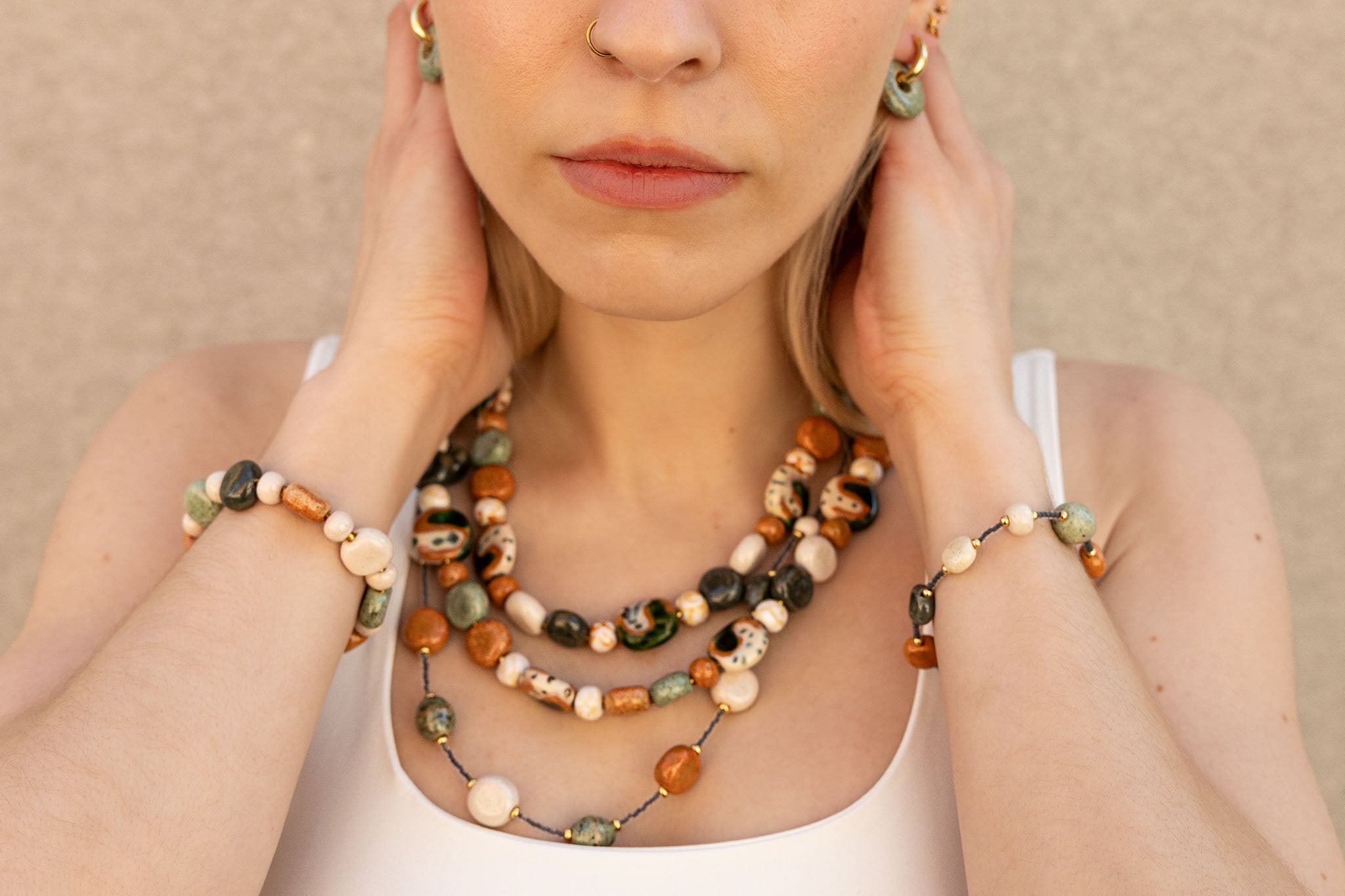 Earth Collection