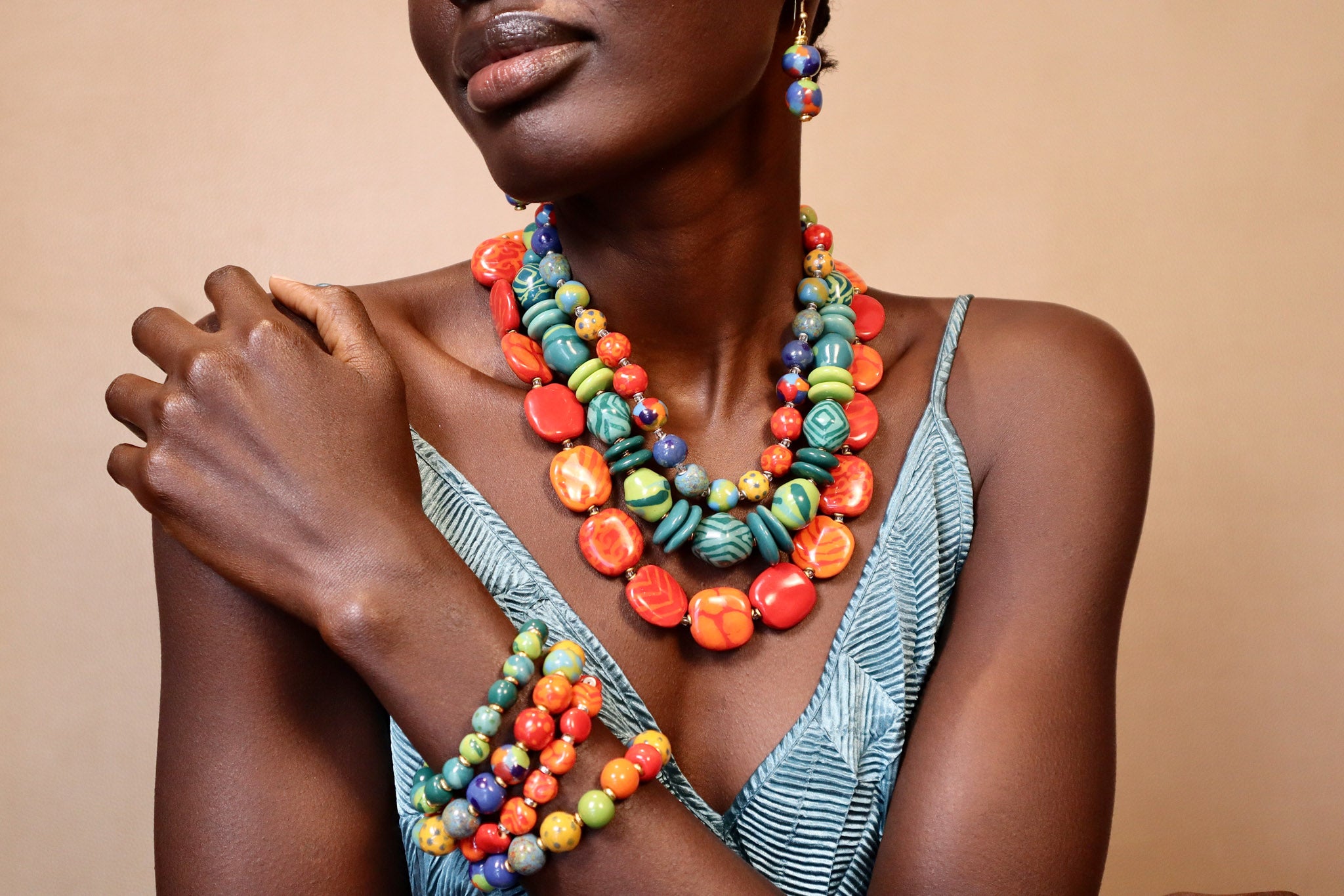 Tsavo Collection
