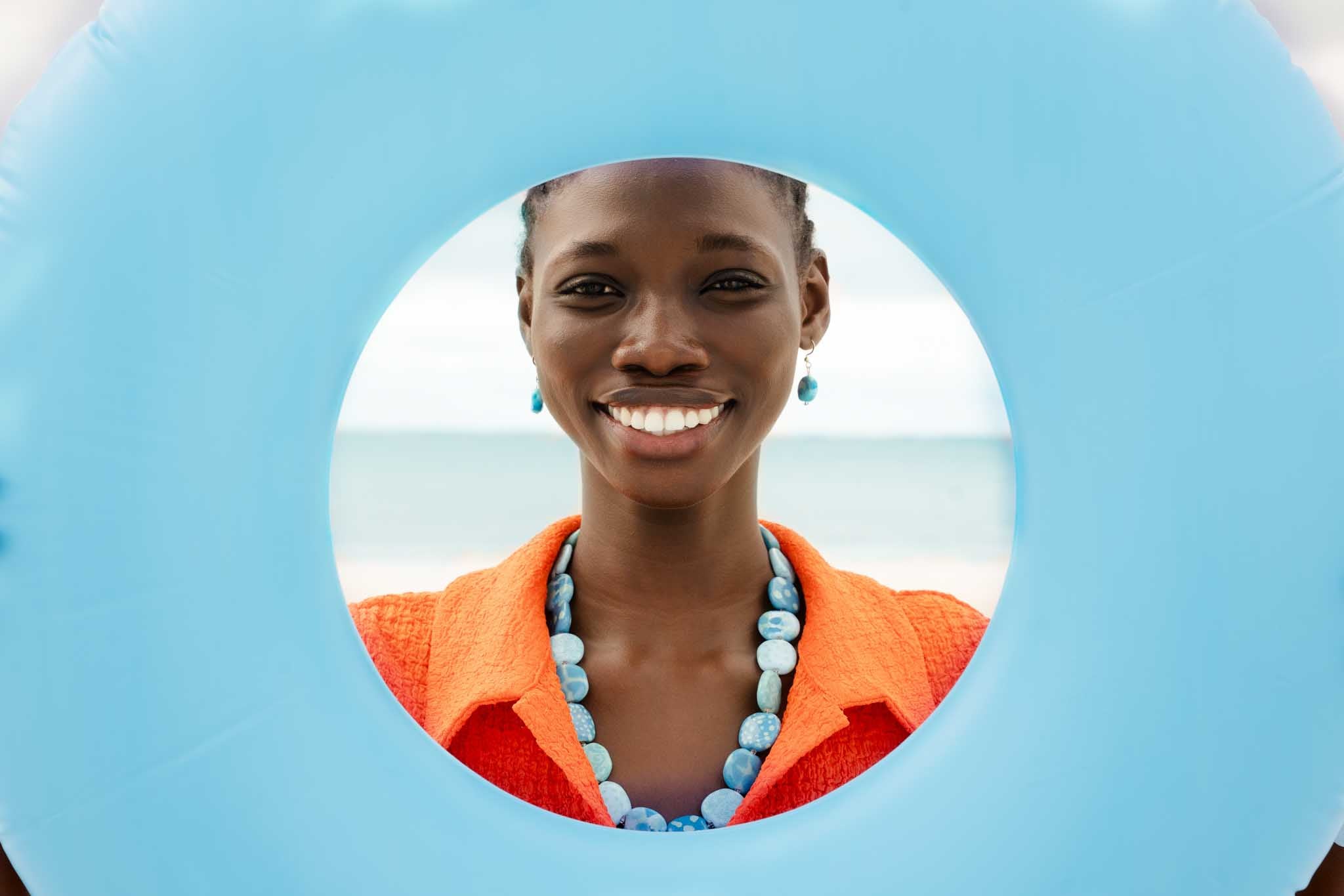 Pwani Collection