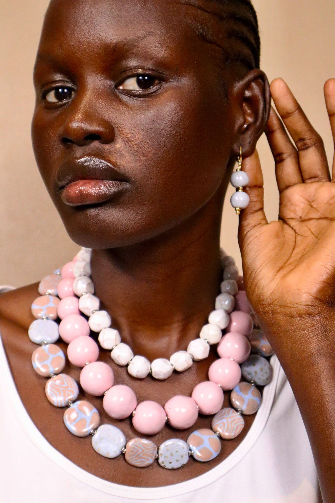 Pwani Collection