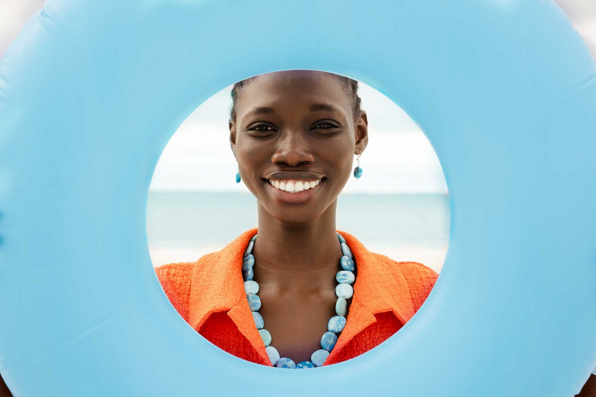 Pwani Collection