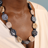Msafiri Necklace