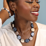 Msafiri Necklace