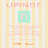 Upinde Charm