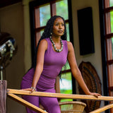 Mlima Necklace