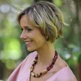 Moshi Necklace