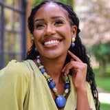 Nanga Earrings