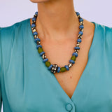 Kisiwa Necklace