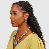 Nanga Earrings
