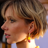Joto Earrings