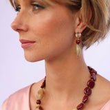 Moshi Earrings