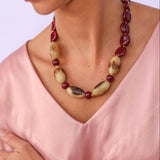 Moshi Necklace