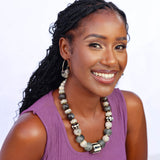 Mlima Earrings
