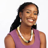 Msitu Necklace