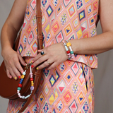Pernille X Chanua Wristlet