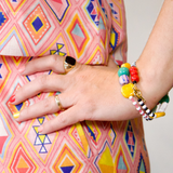 Pernille X Kazuri- Shada la Maua Bracelets