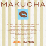 Makucha Charm