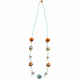 Paris Chic Delicate Necklace