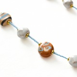 Paris Chic Delicate Necklace