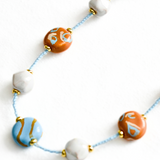 Paris Chic Delicate Necklace