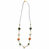 Namib Delicate Necklace