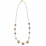 Locust Delicate Necklace