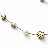 Locust Delicate Necklace