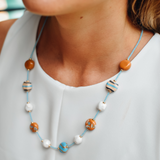 Paris Chic Delicate Necklace