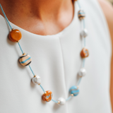 Paris Chic Delicate Necklace