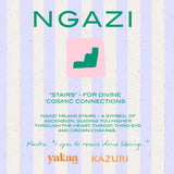 Ngazi Charm