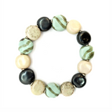 Iris Bracelet