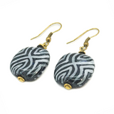 Msafiri Earrings