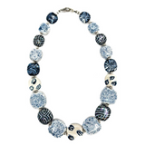 Summer Waves Necklace