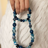 Dreamscape Azur Bracelet