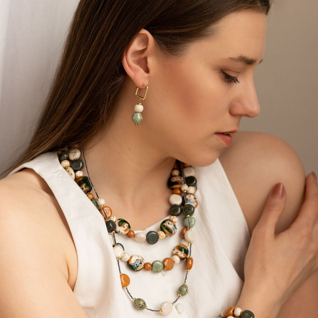 Namib Necklace