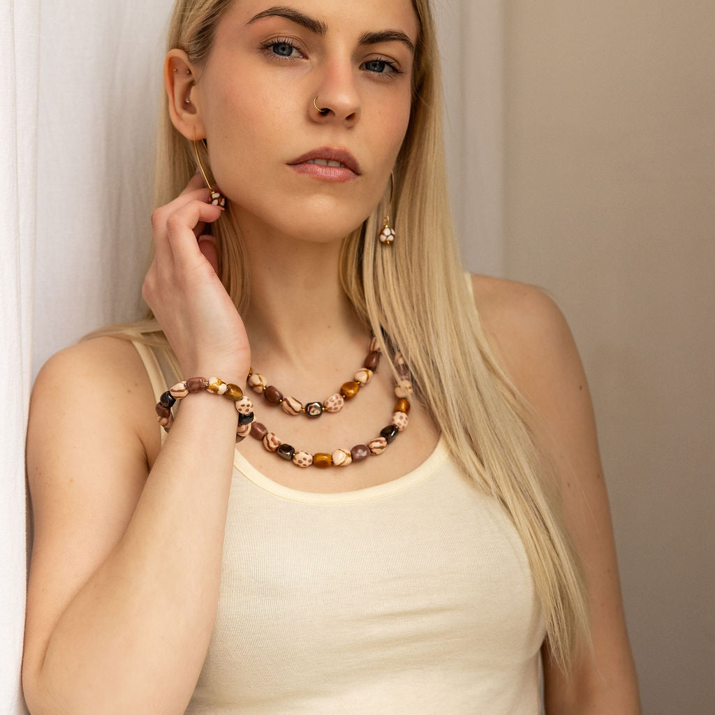 Safari Bracelet