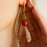Joto Earrings