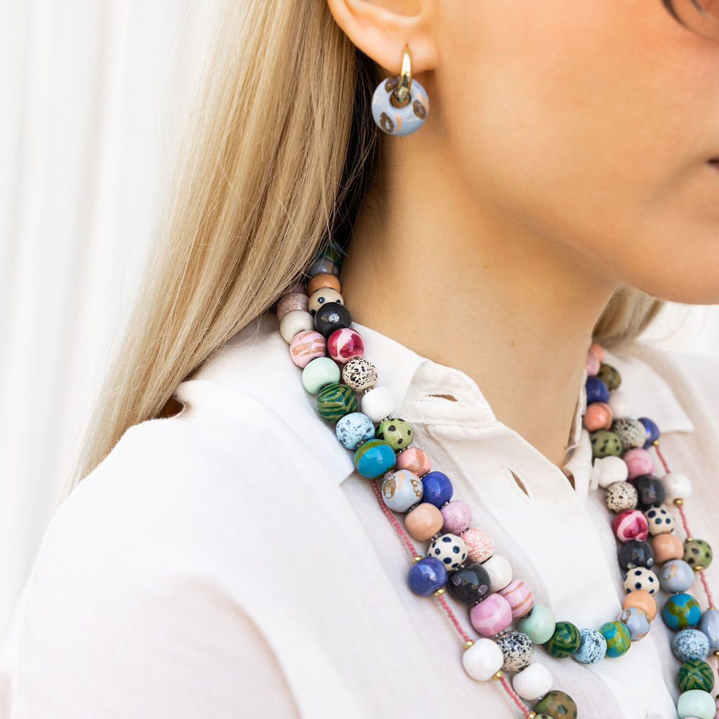 Sweet Delight Necklace