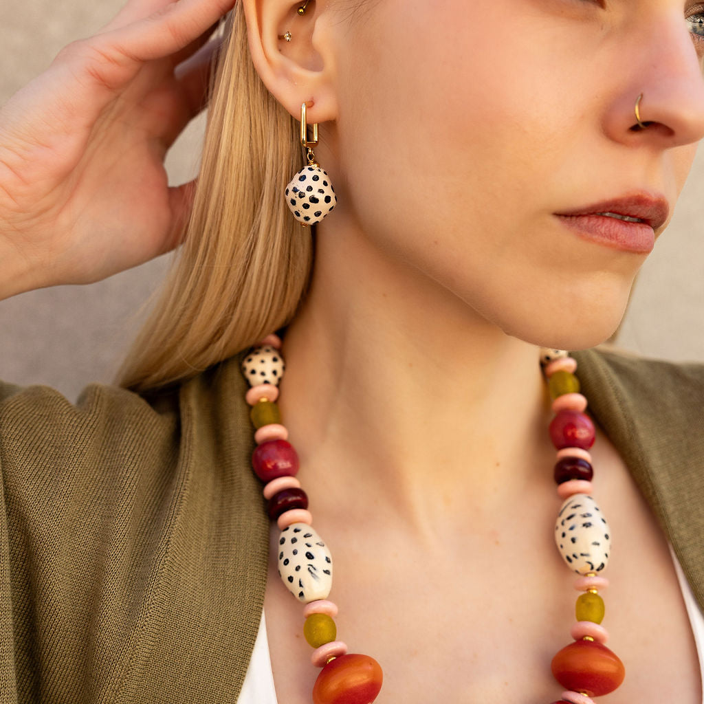 Cheche Necklace