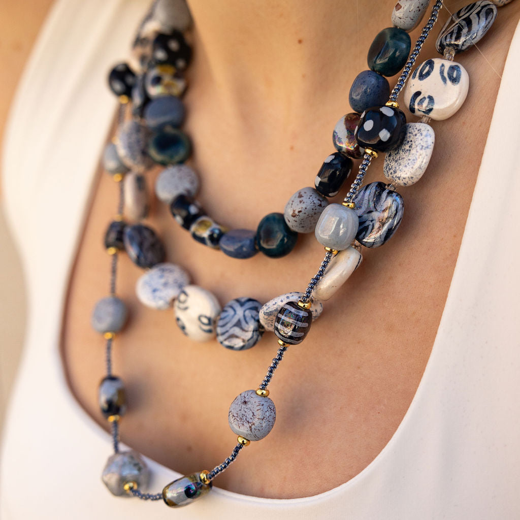Tuska Necklace