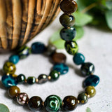 Kilimanjaro Necklace