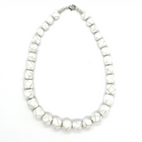 Pearl Essence Necklace MOP
