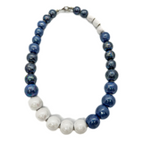 Midnight Tides Necklace MOP