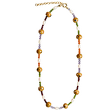 Alchemy Delicate Necklace