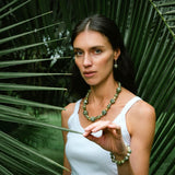 Canopy Necklace