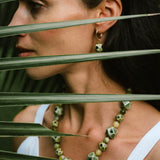 Canopy Earrings