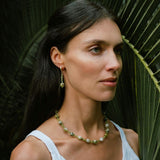 Canopy Drop Earrings