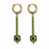 Canopy Drop Earrings