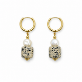 Cloud Dance Earrings