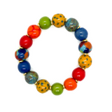 Crazy Parrot Bracelet